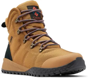 Columbia Men's Fairbanks Omni-Heat Snow Boot