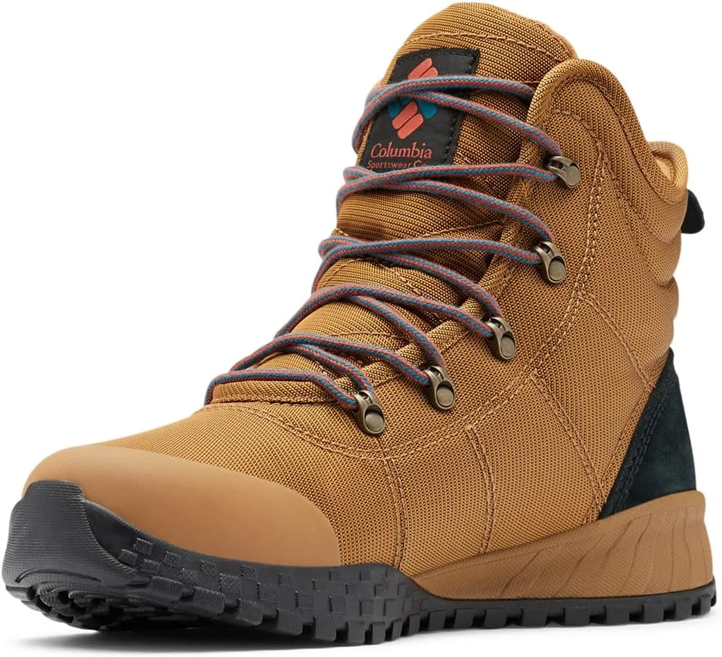 Columbia Men's Fairbanks Omni-Heat Snow Boot