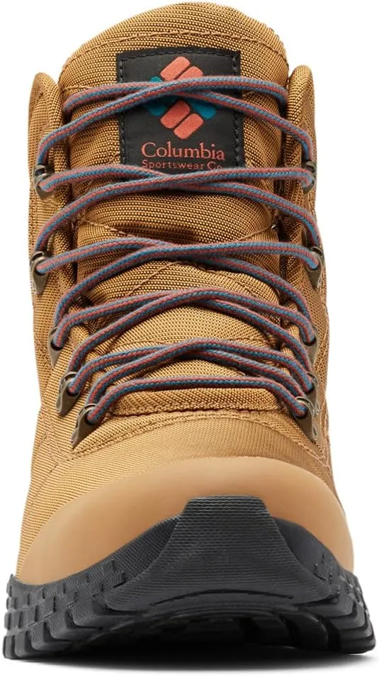 Columbia Men's Fairbanks Omni-Heat Snow Boot