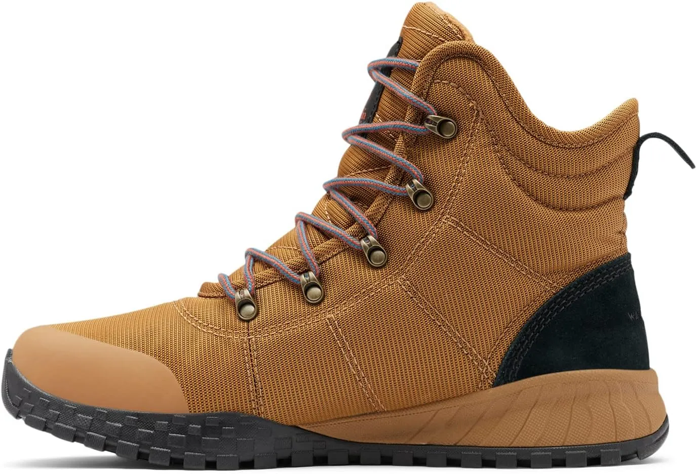 Columbia Men's Fairbanks Omni-Heat Snow Boot