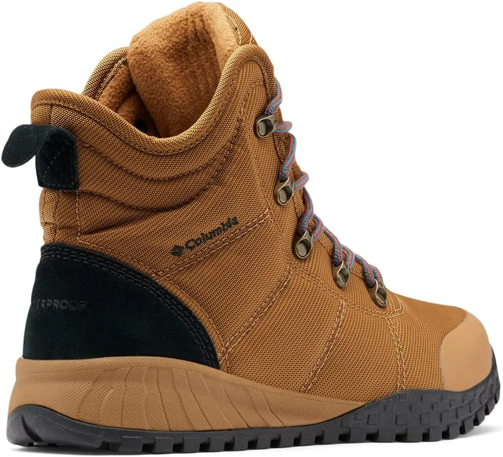 Columbia Men's Fairbanks Omni-Heat Snow Boot