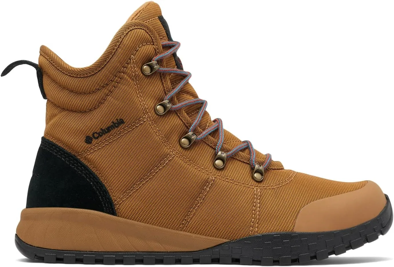 Columbia Men's Fairbanks Omni-Heat Snow Boot