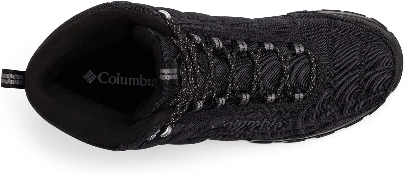 Columbia Men's Firecamp Boot