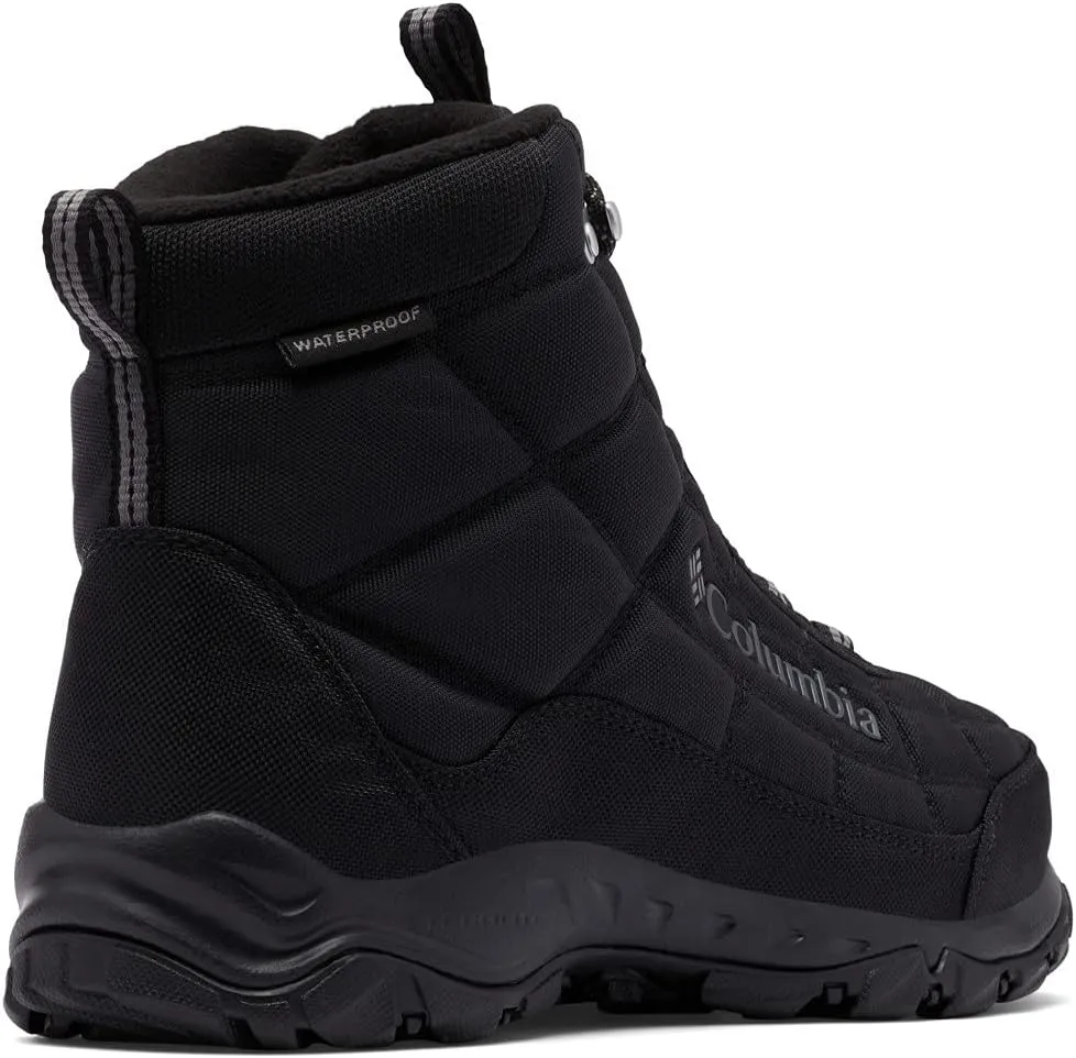 Columbia Men's Firecamp Boot