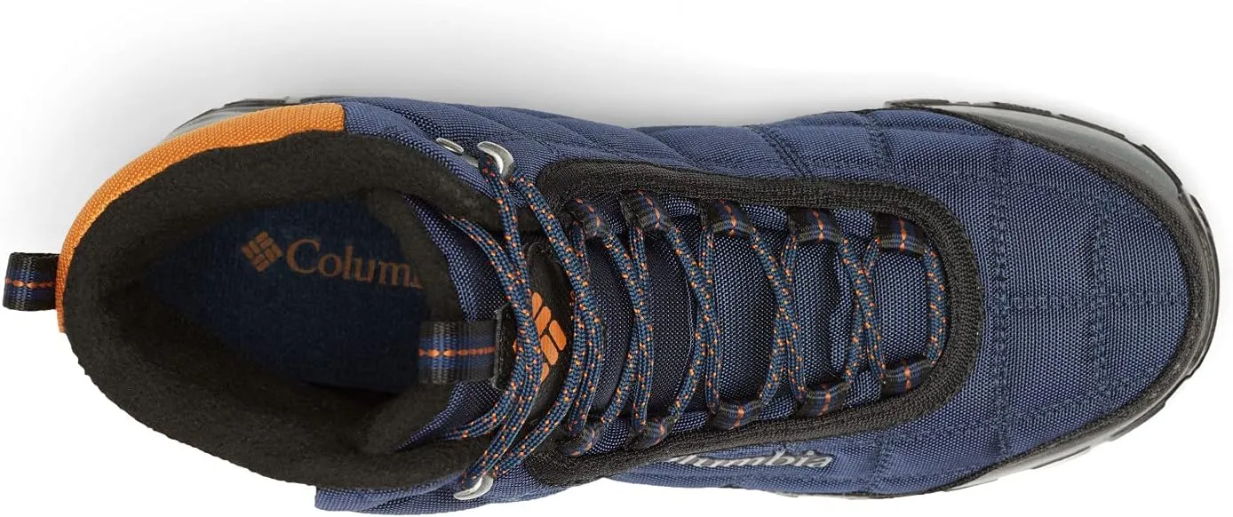 Columbia Men's Firecamp Boot