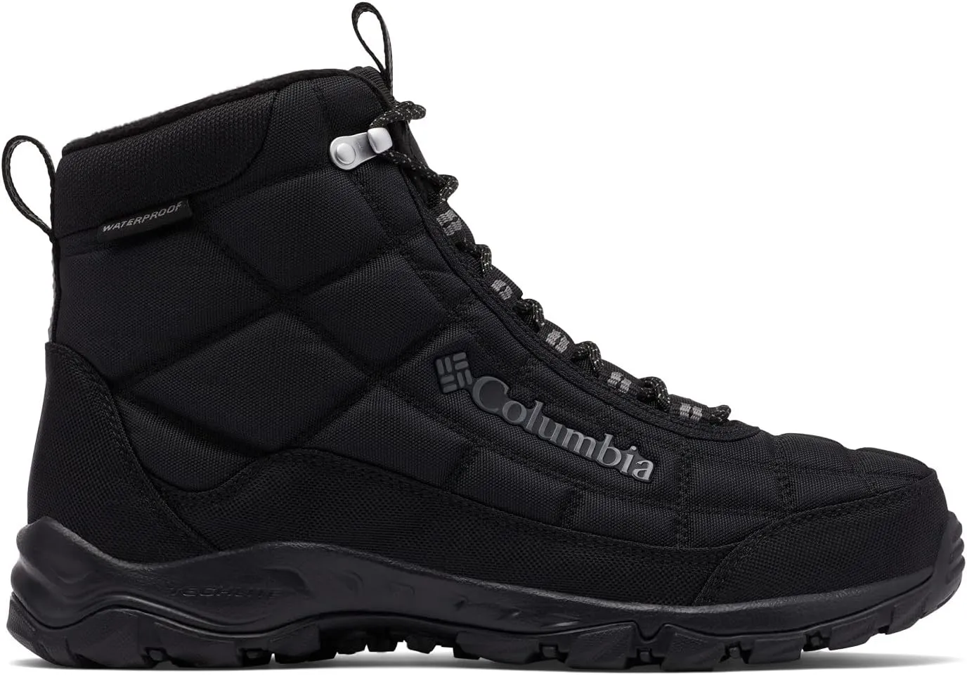 Columbia Men's Firecamp Boot
