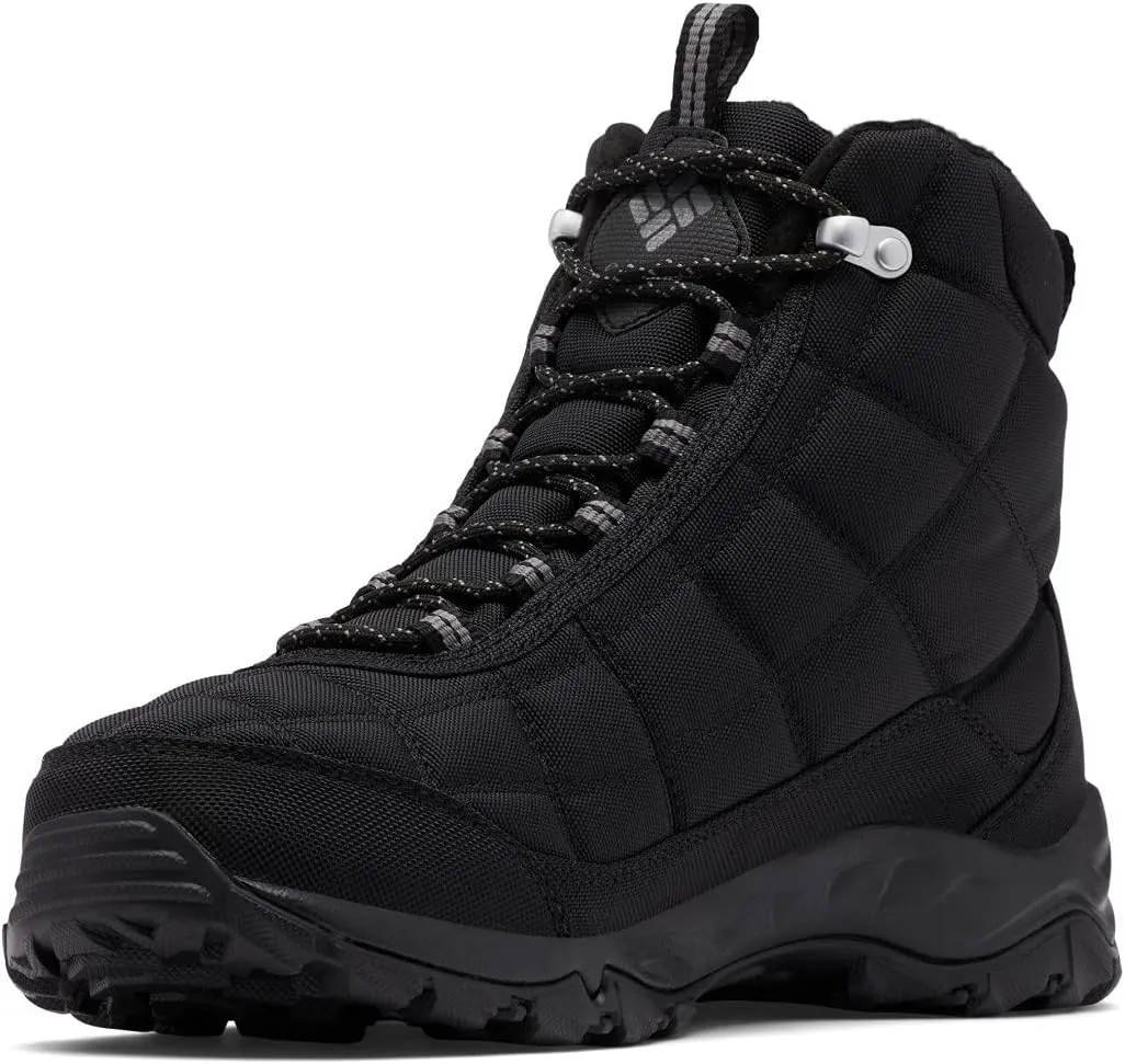 Columbia Men's Firecamp Boot