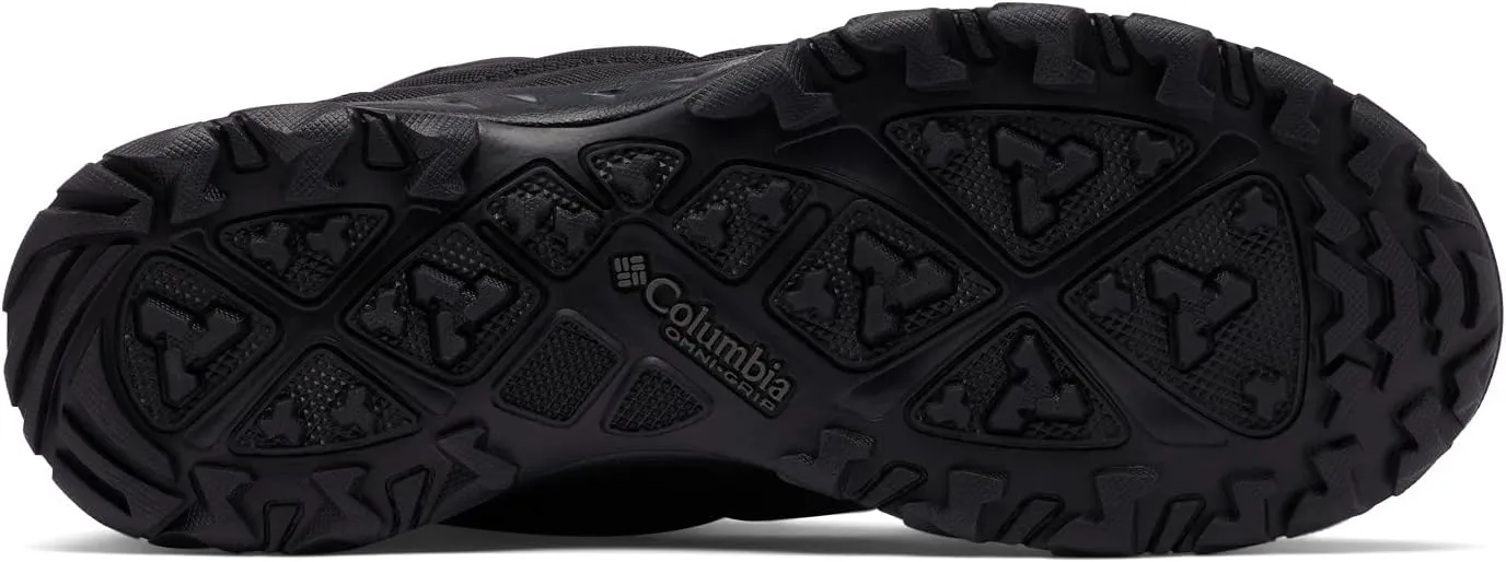 Columbia Men's Firecamp Boot