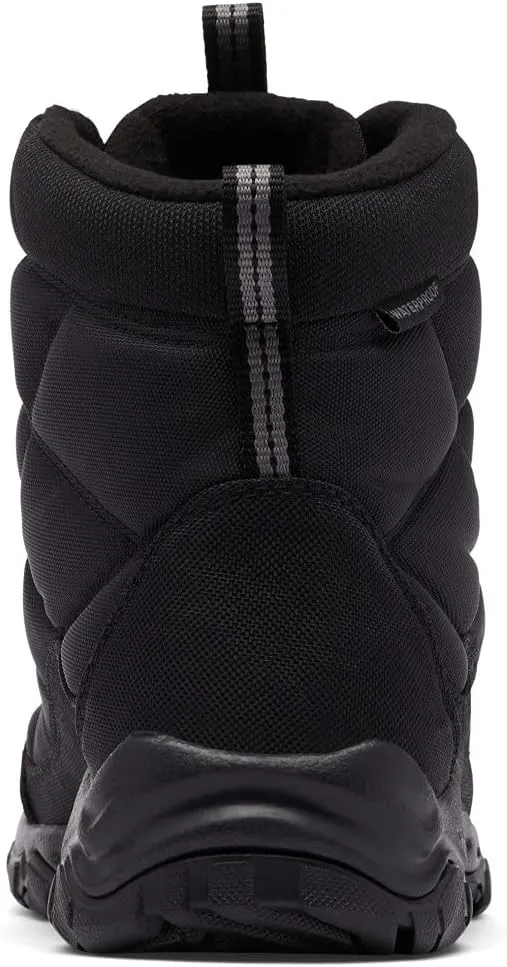 Columbia Men's Firecamp Boot