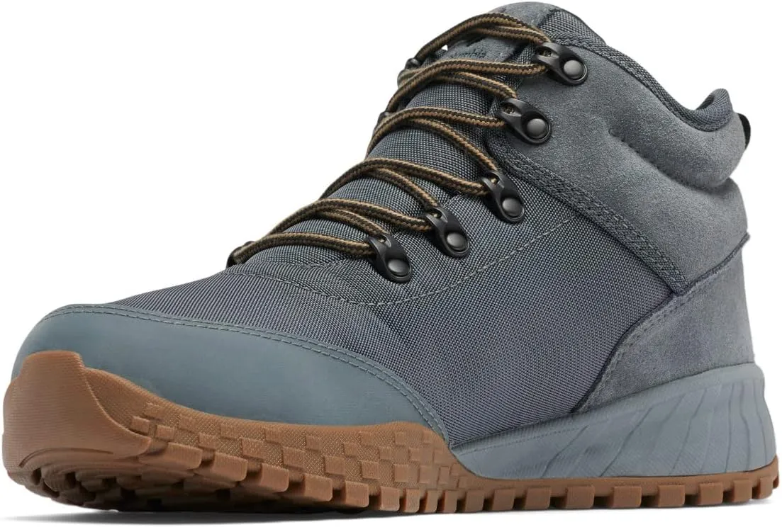 Columbia Men's First Generation Fairbanks Mid