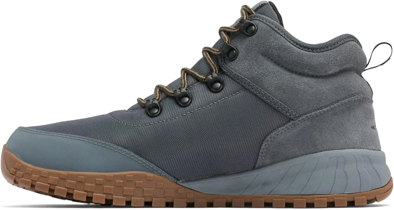Columbia Men's First Generation Fairbanks Mid