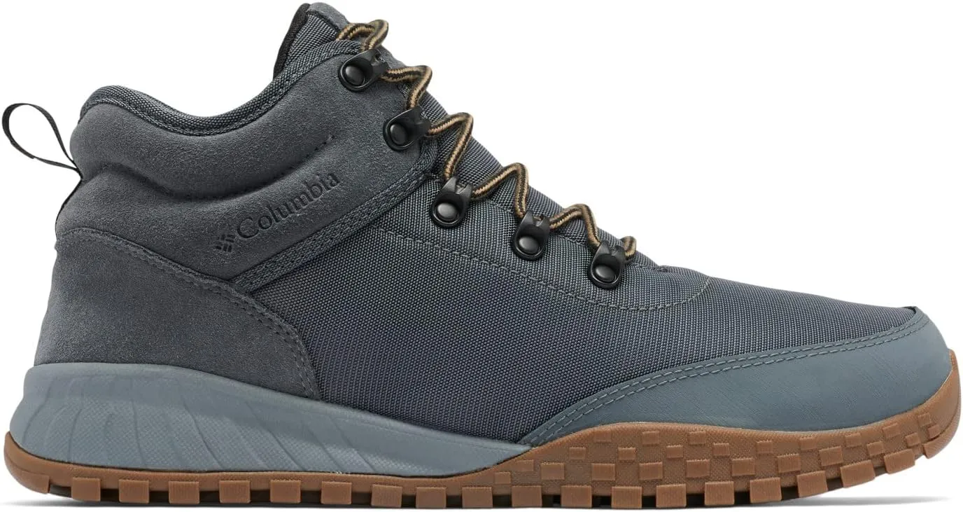 Columbia Men's First Generation Fairbanks Mid