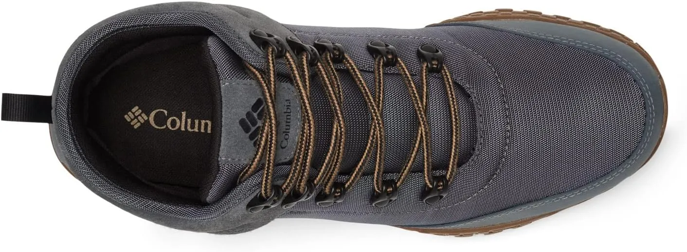 Columbia Men's First Generation Fairbanks Mid