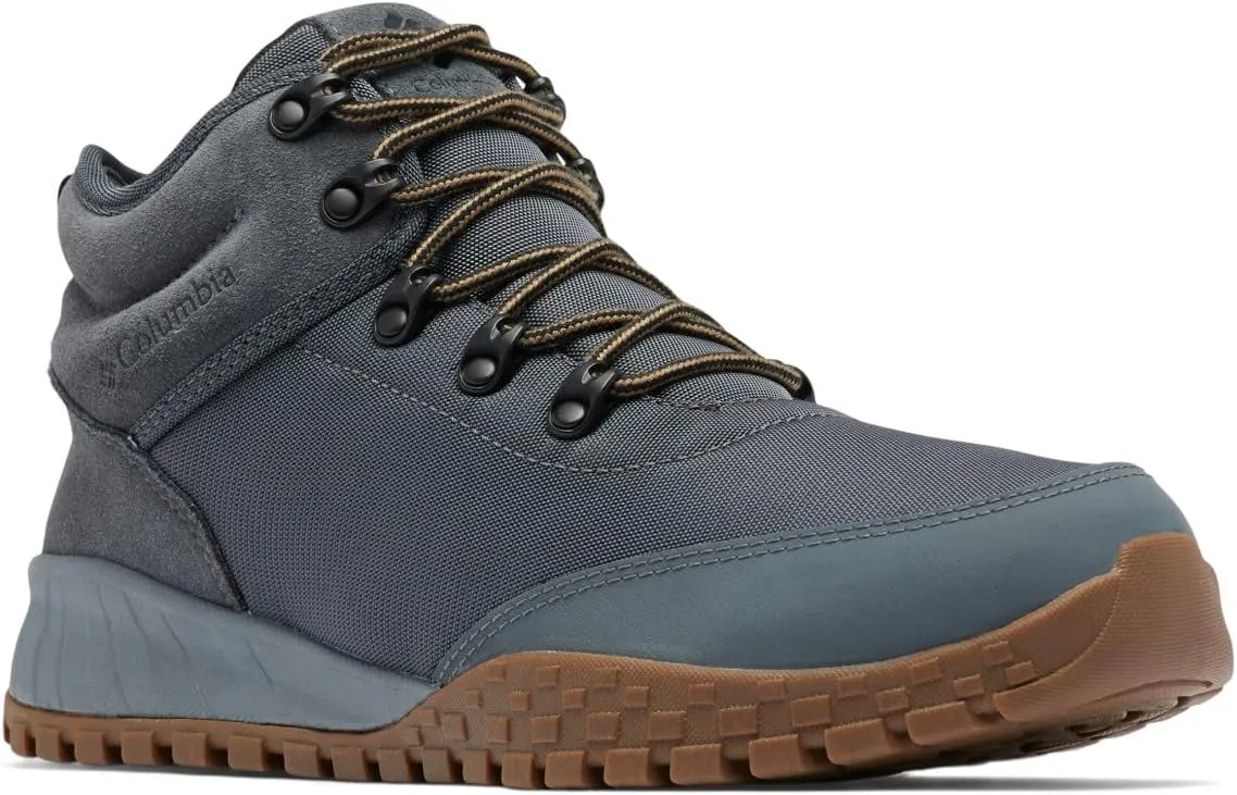 Columbia Men's First Generation Fairbanks Mid