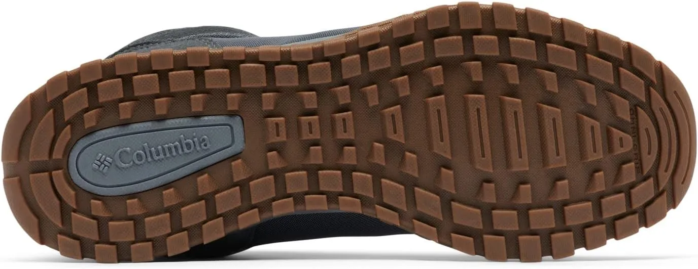 Columbia Men's First Generation Fairbanks Mid