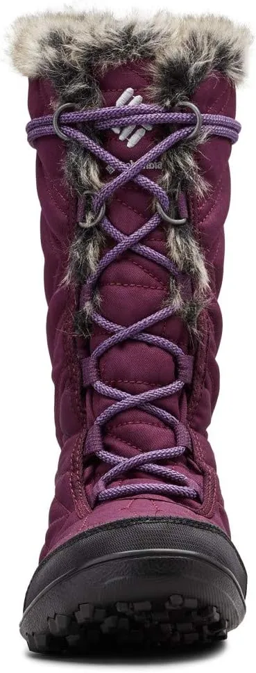 Columbia Women's Minx Mid III Boot