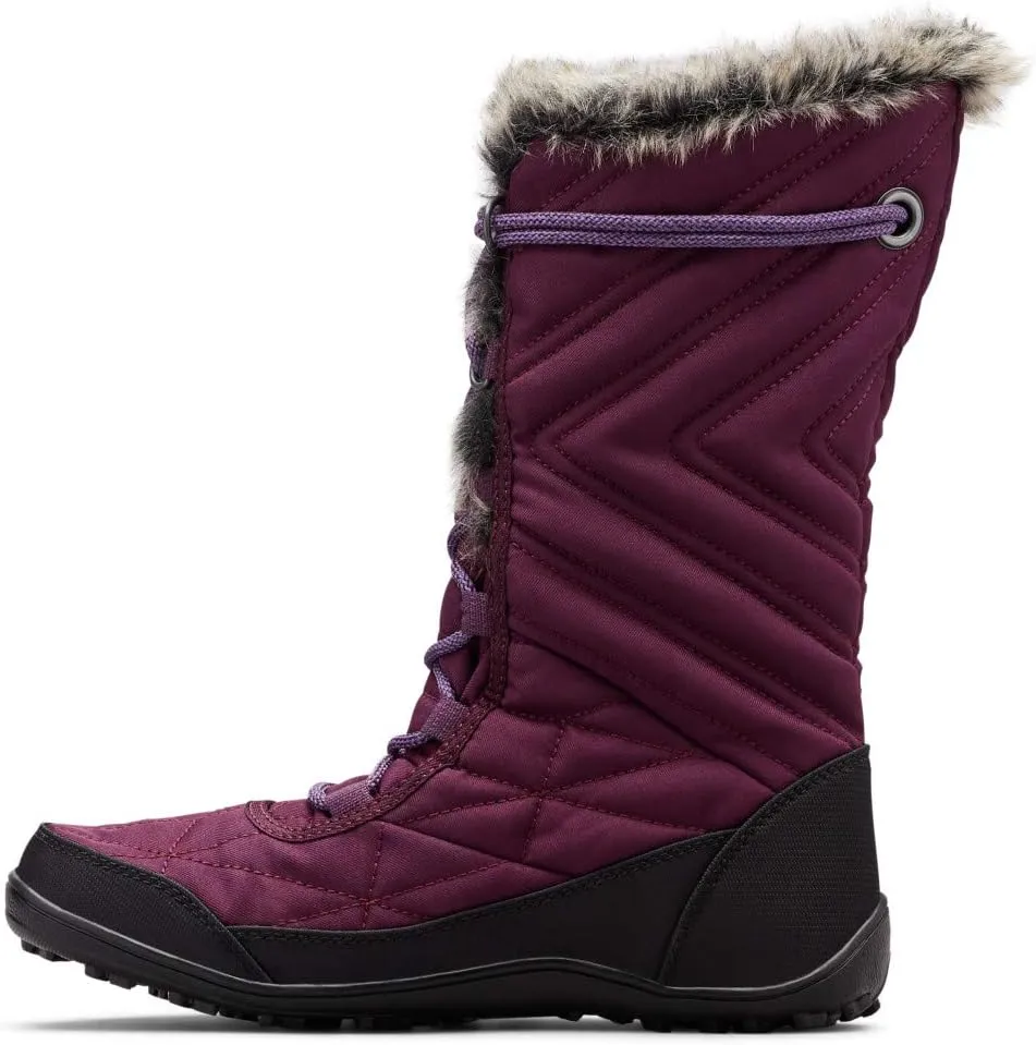 Columbia Women's Minx Mid III Boot