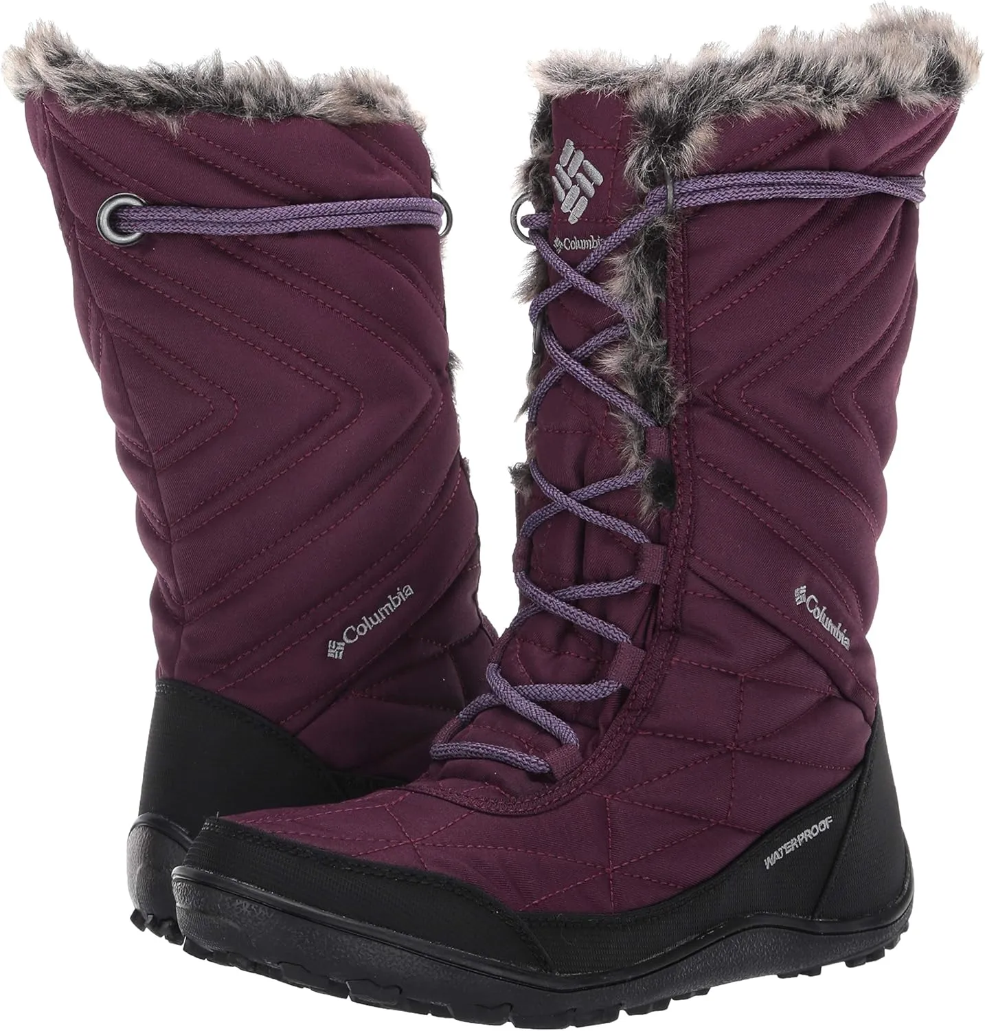 Columbia Women's Minx Mid III Boot