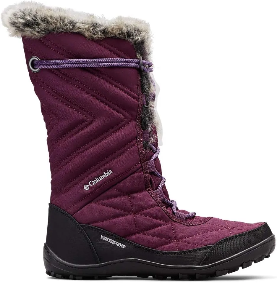 Columbia Women's Minx Mid III Boot