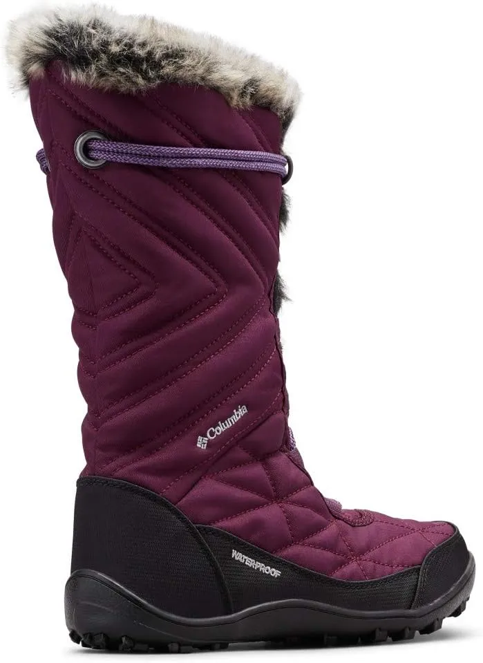 Columbia Women's Minx Mid III Boot