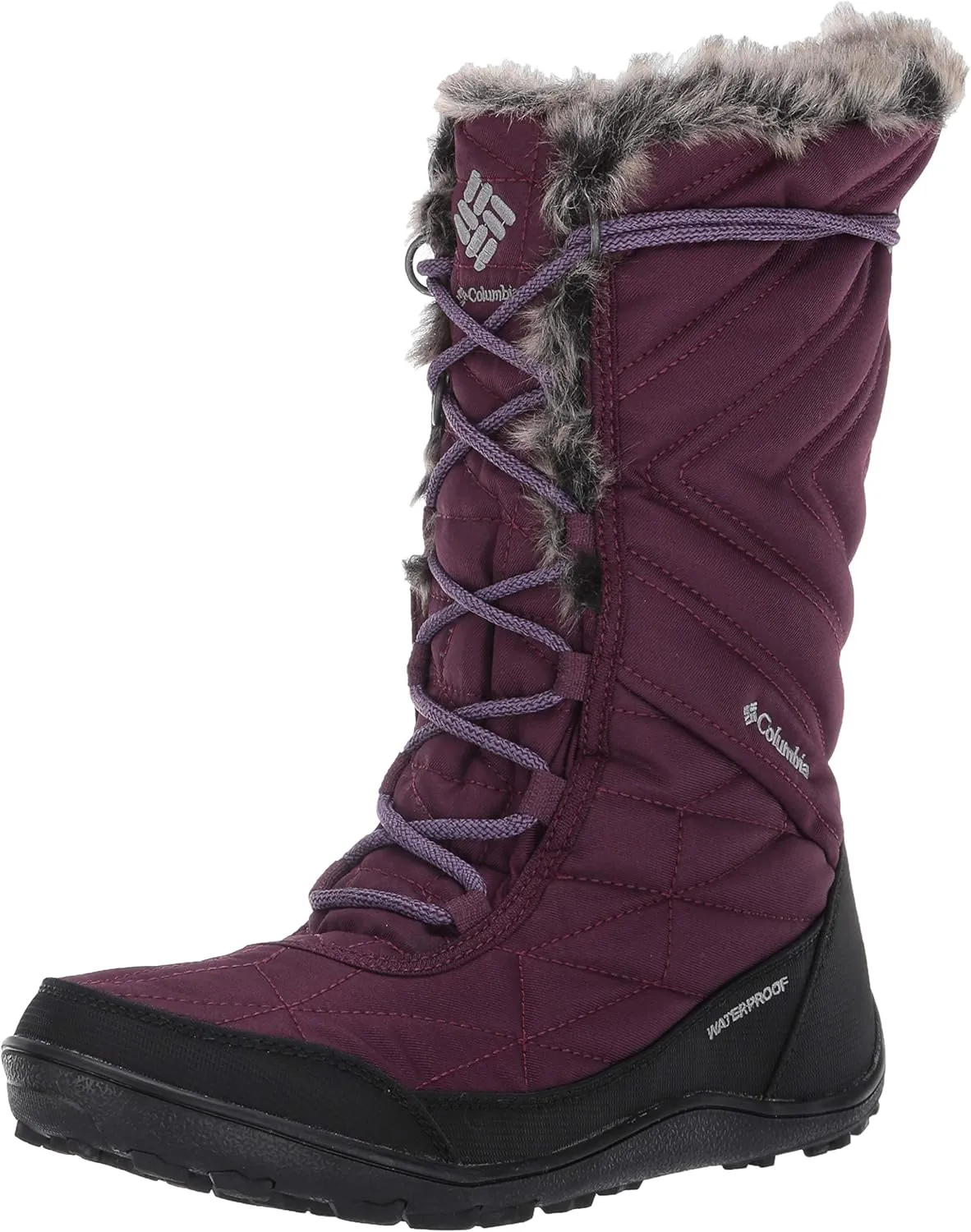 Columbia Women's Minx Mid III Boot