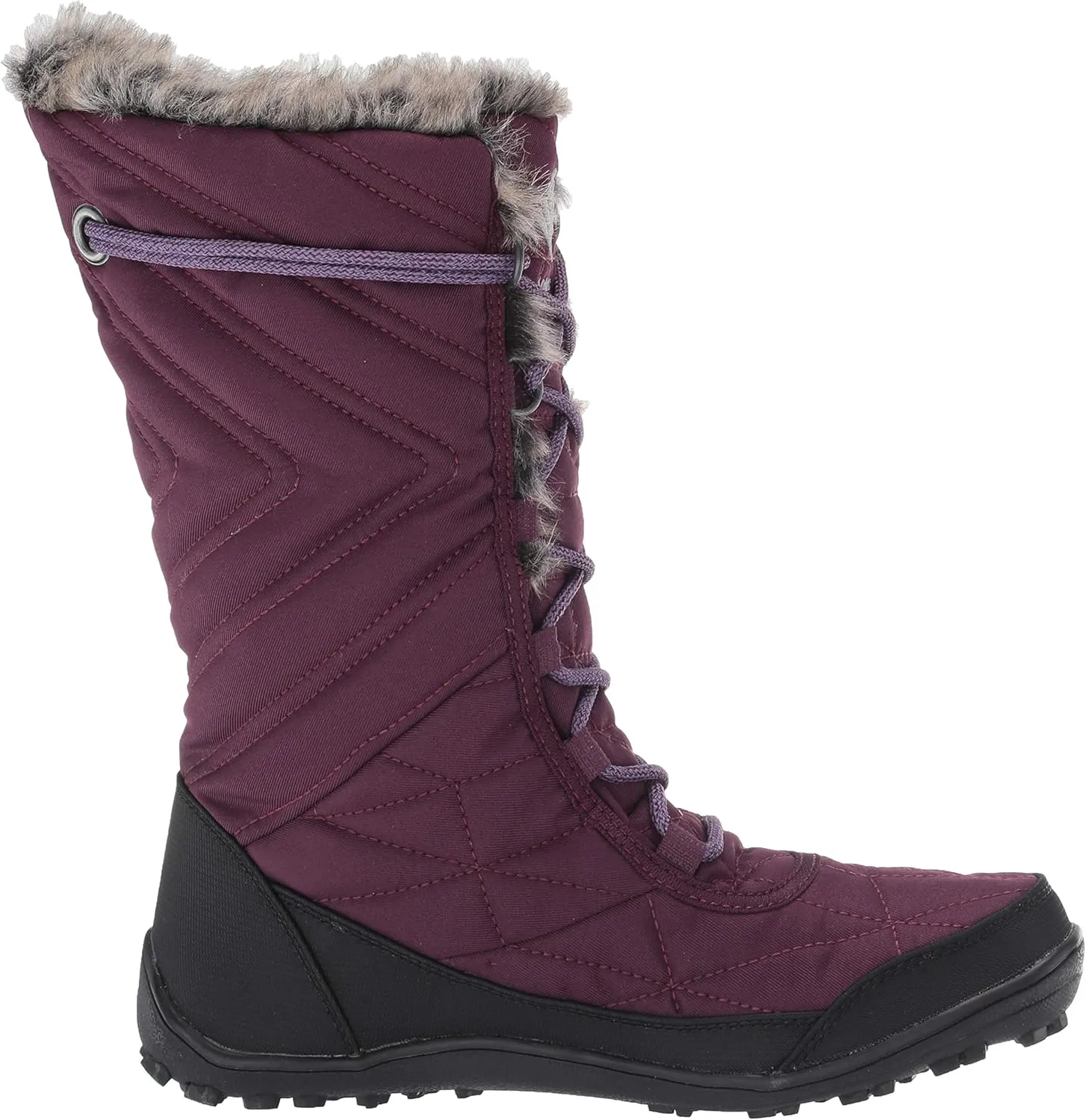 Columbia Women's Minx Mid III Boot