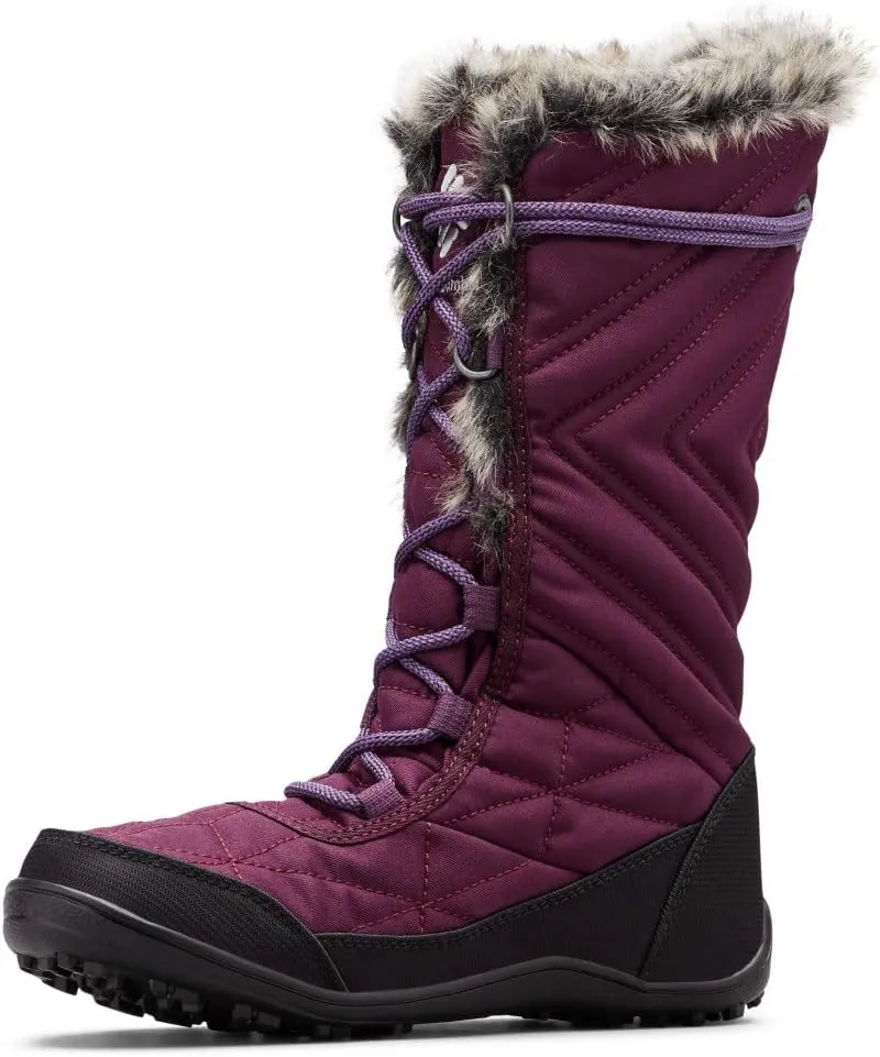 Columbia Women's Minx Mid III Boot