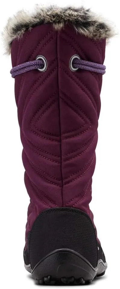 Columbia Women's Minx Mid III Boot