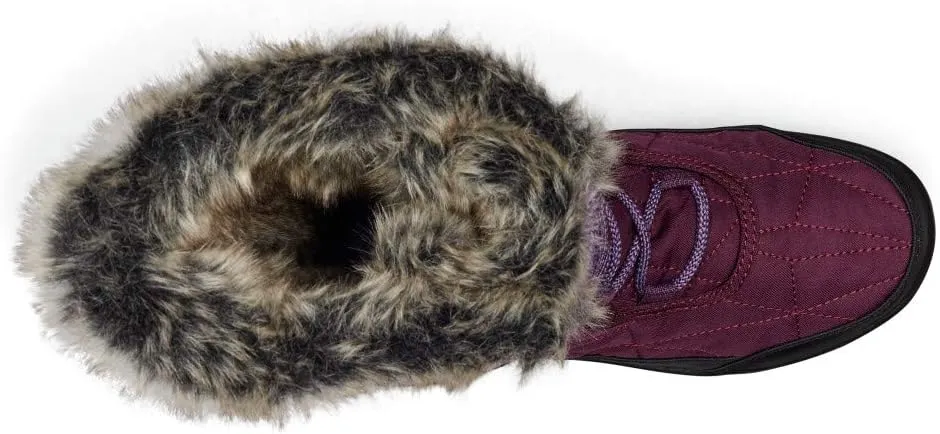 Columbia Women's Minx Mid III Boot