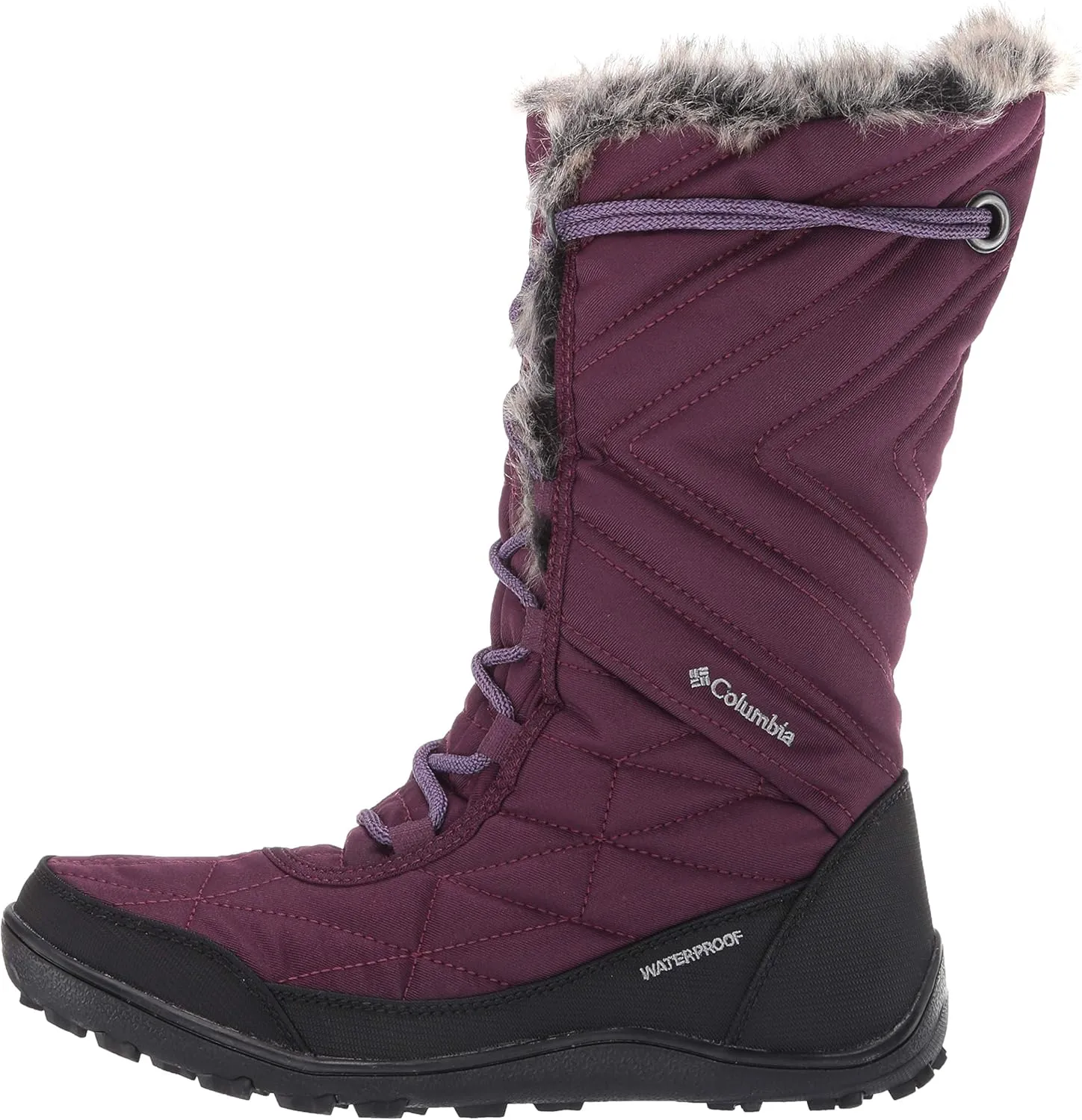Columbia Women's Minx Mid III Boot