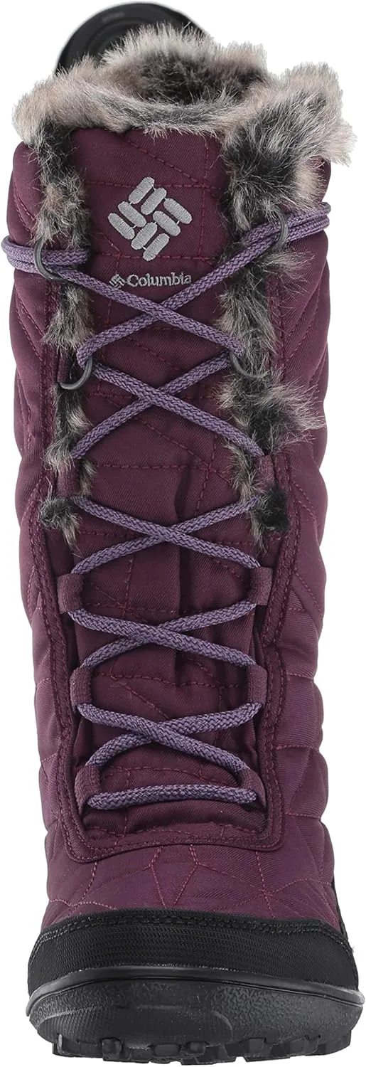 Columbia Women's Minx Mid III Boot