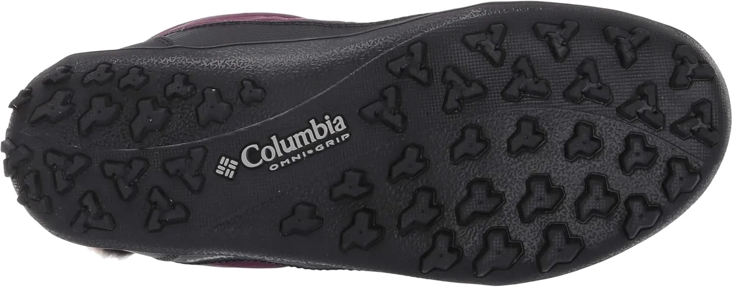 Columbia Women's Minx Mid III Boot