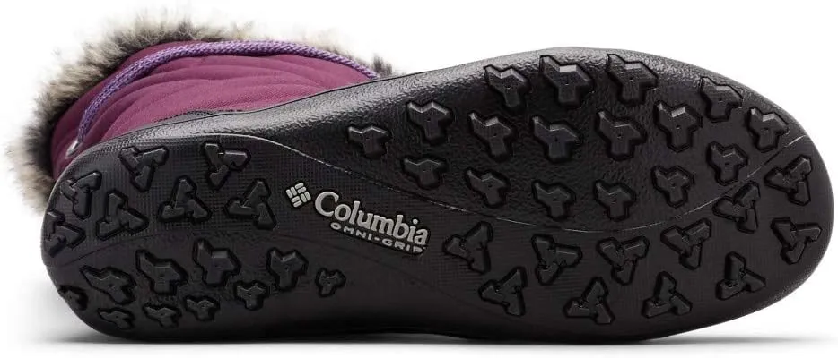 Columbia Women's Minx Mid III Boot