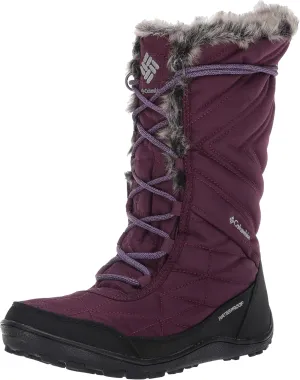 Columbia Women's Minx Mid III Boot