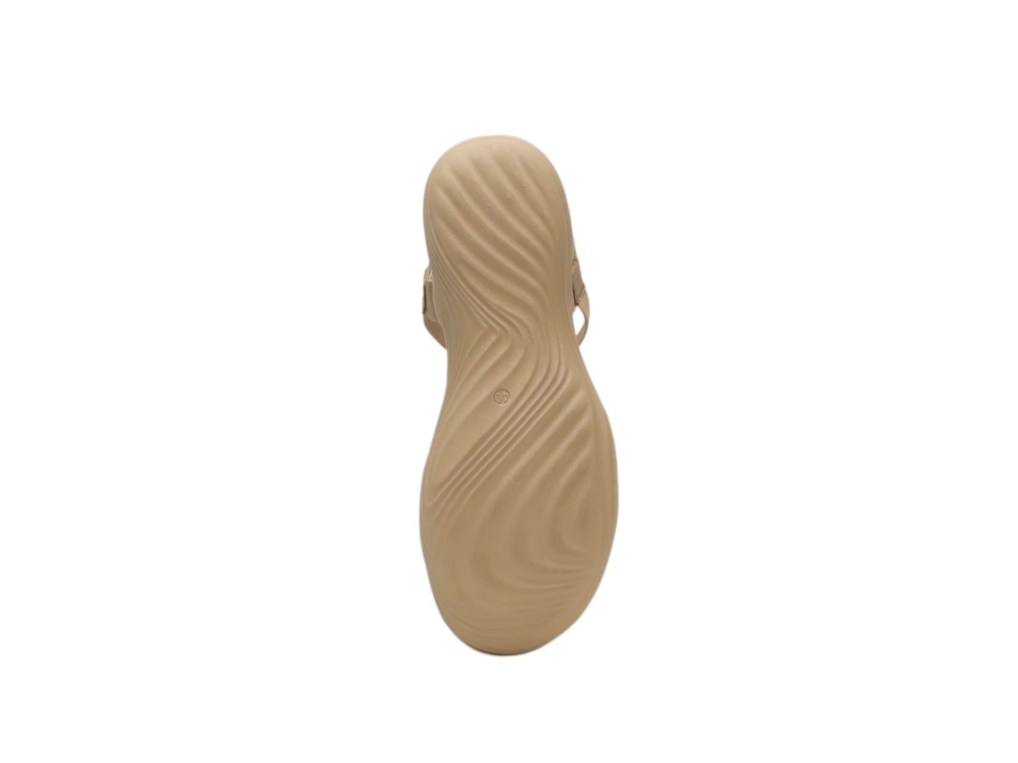 Comfort Ladies Sandal 410123