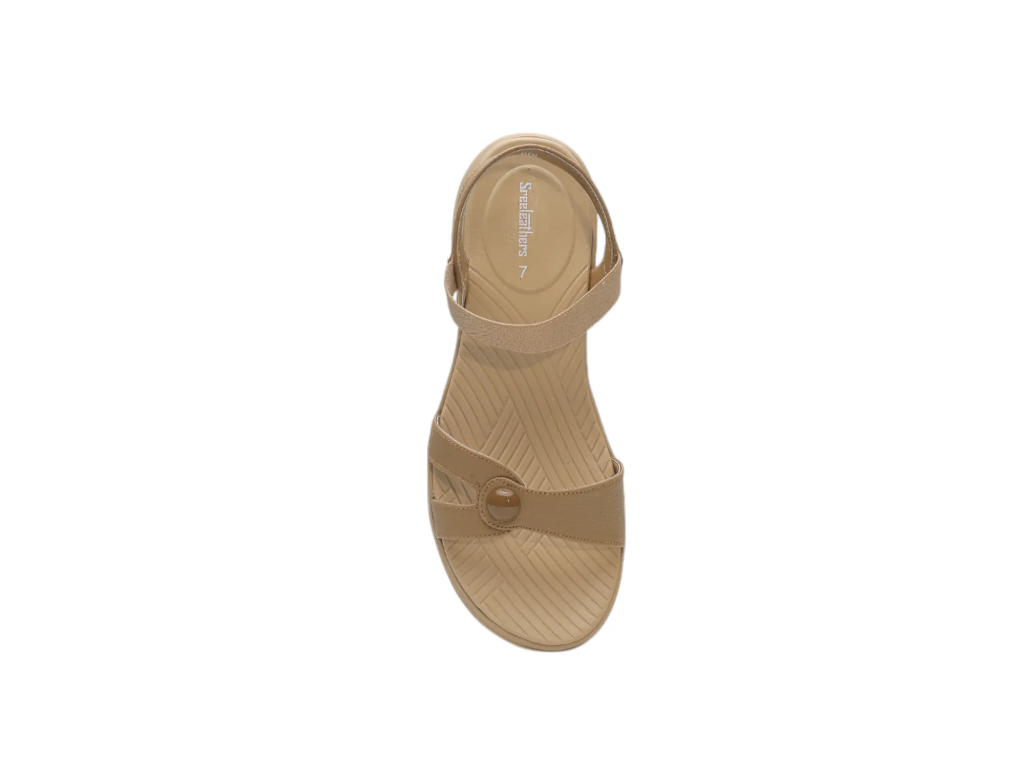 Comfort Ladies Sandal 410123