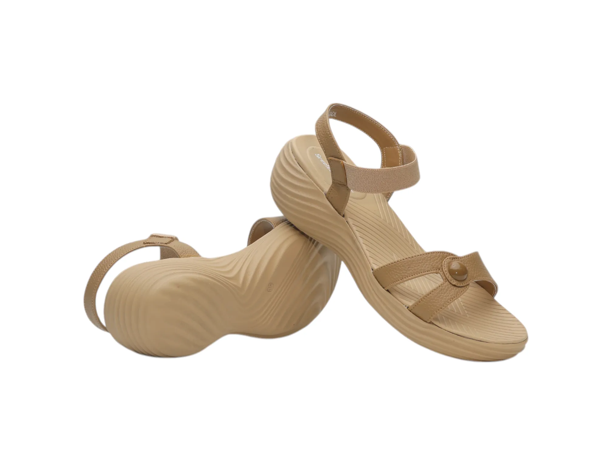 Comfort Ladies Sandal 410123