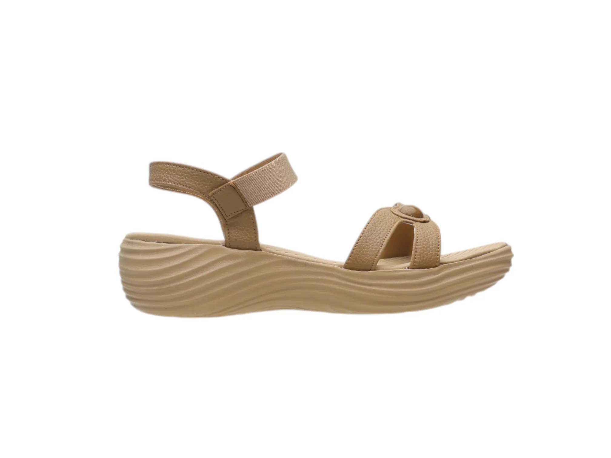 Comfort Ladies Sandal 410123