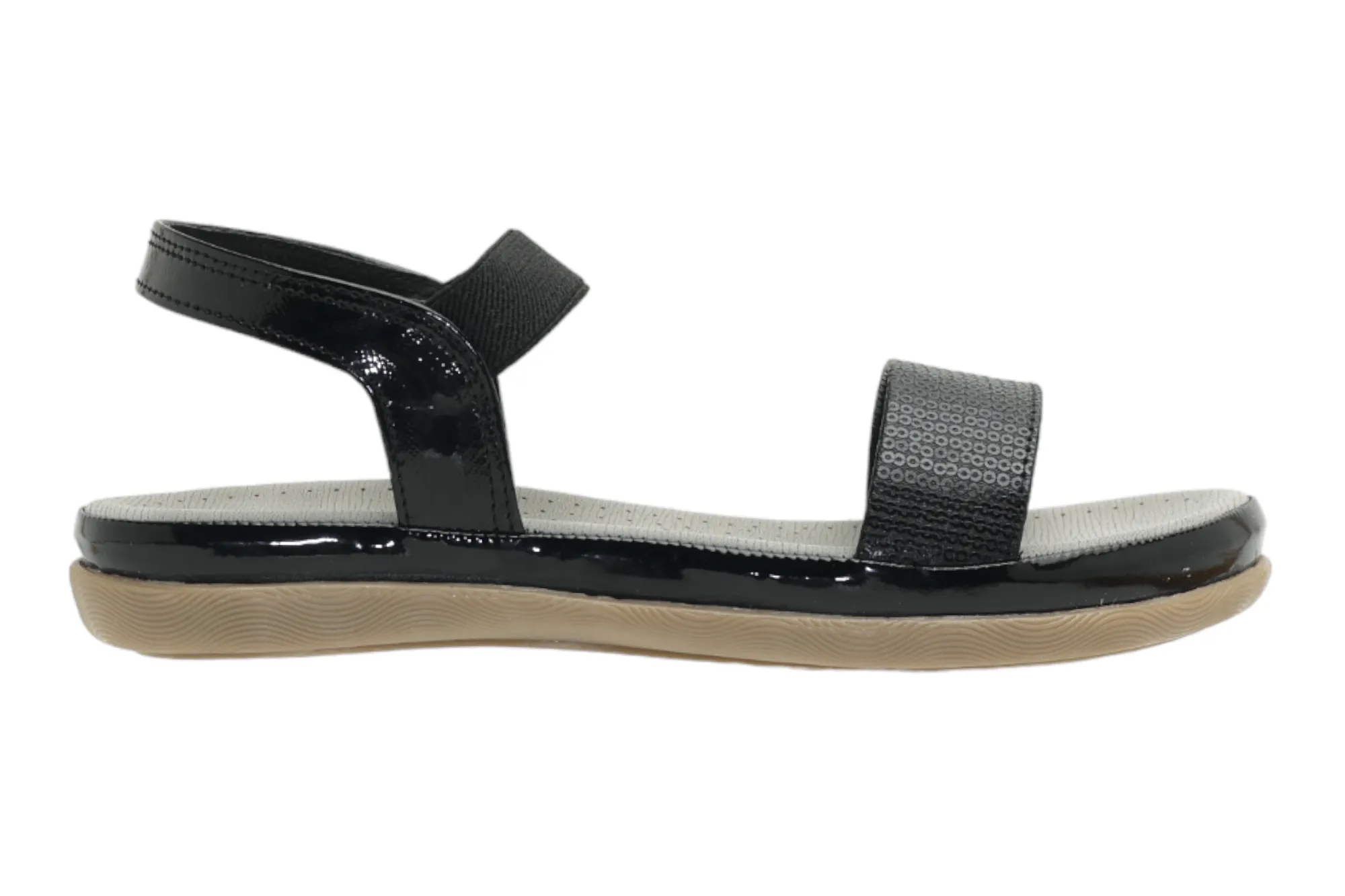 Comfort Ladies Sandal 57137