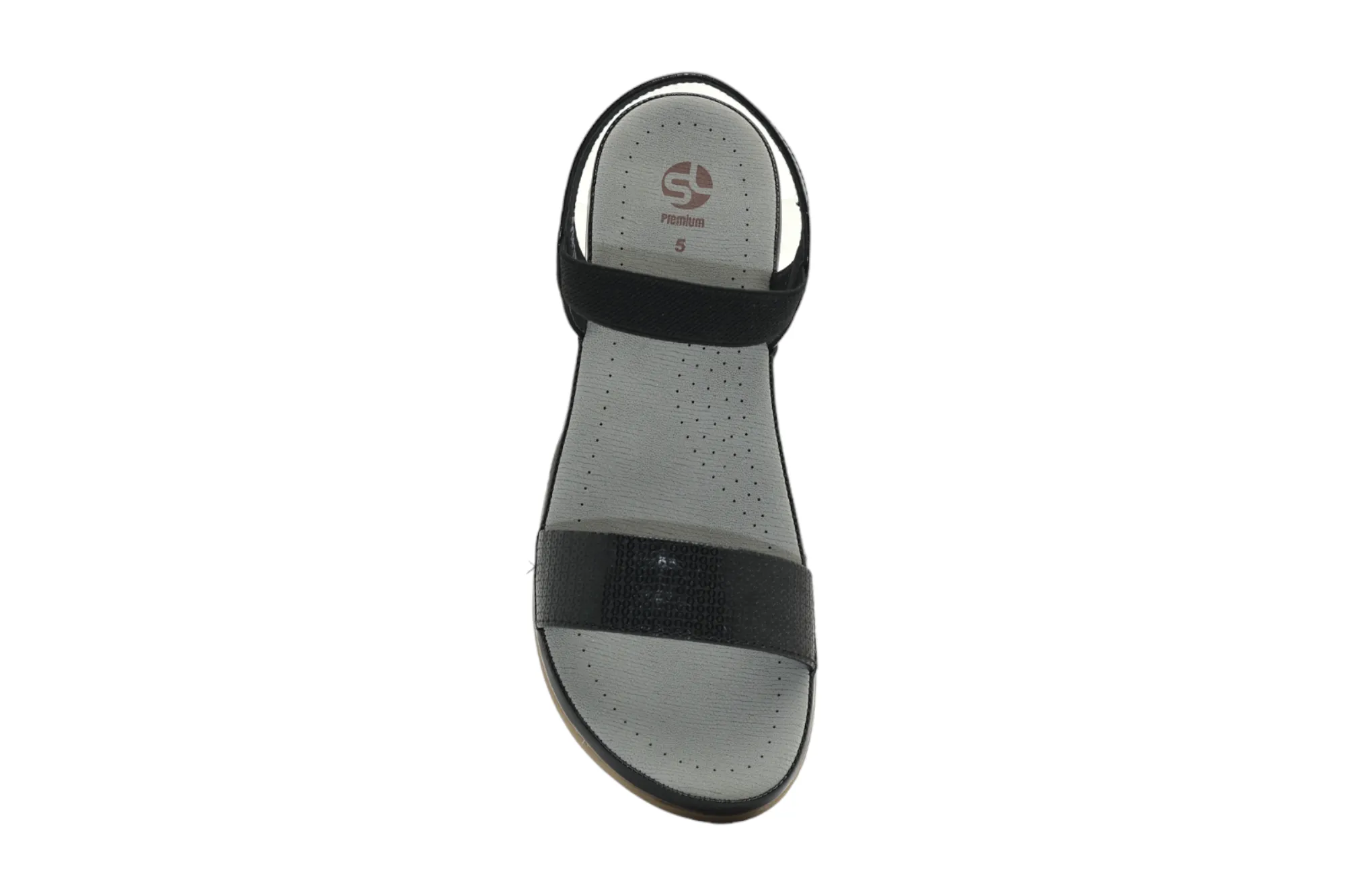 Comfort Ladies Sandal 57137