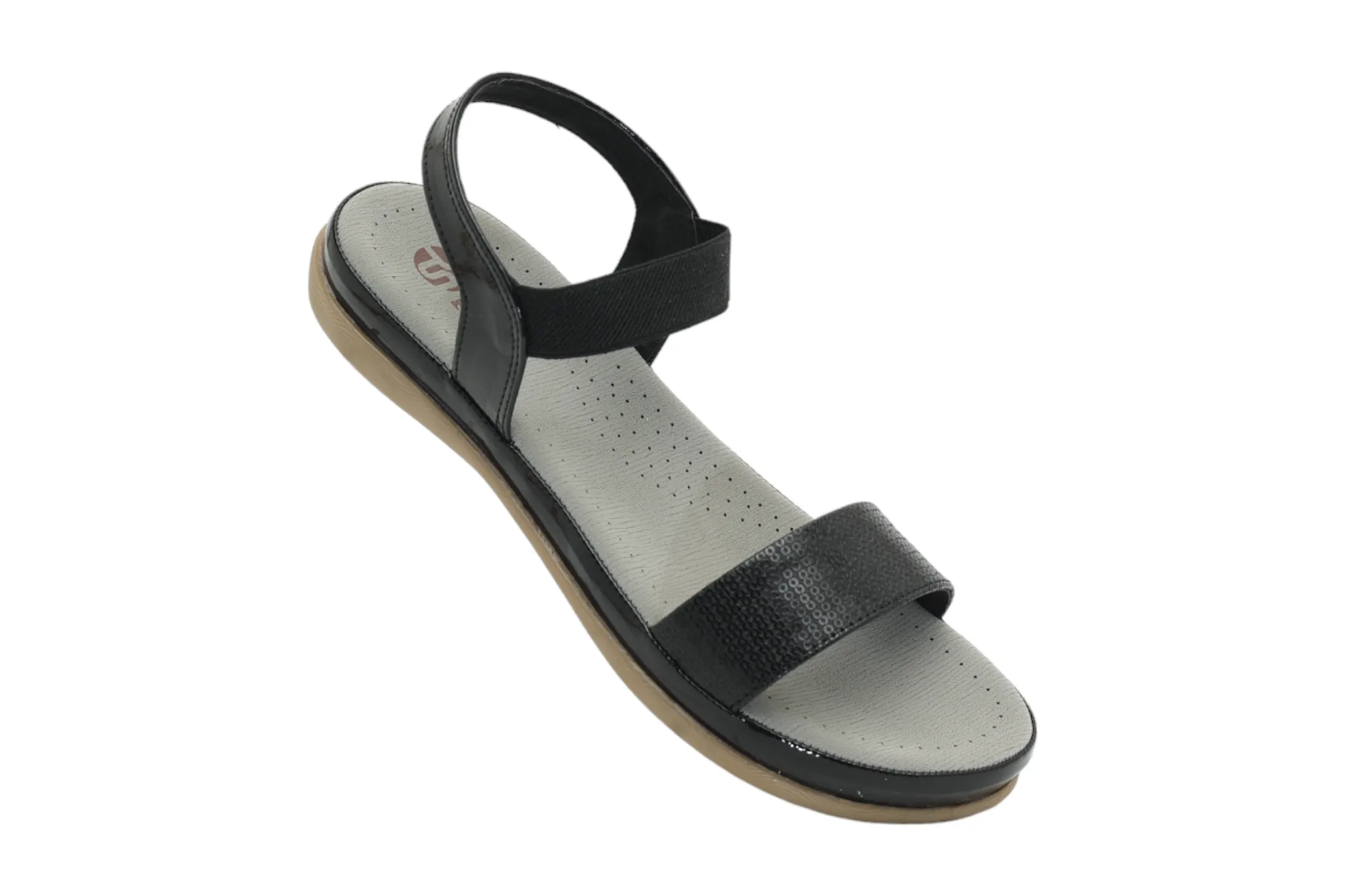 Comfort Ladies Sandal 57137