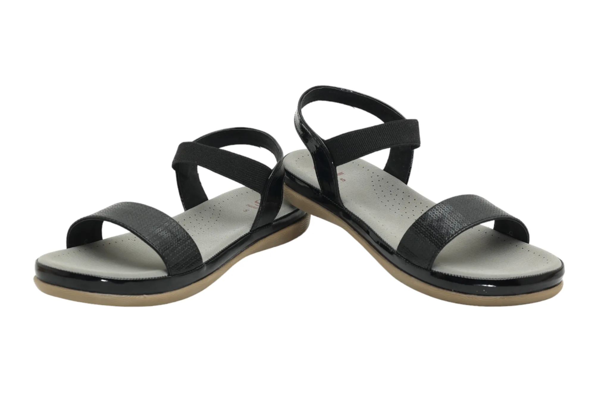Comfort Ladies Sandal 57137