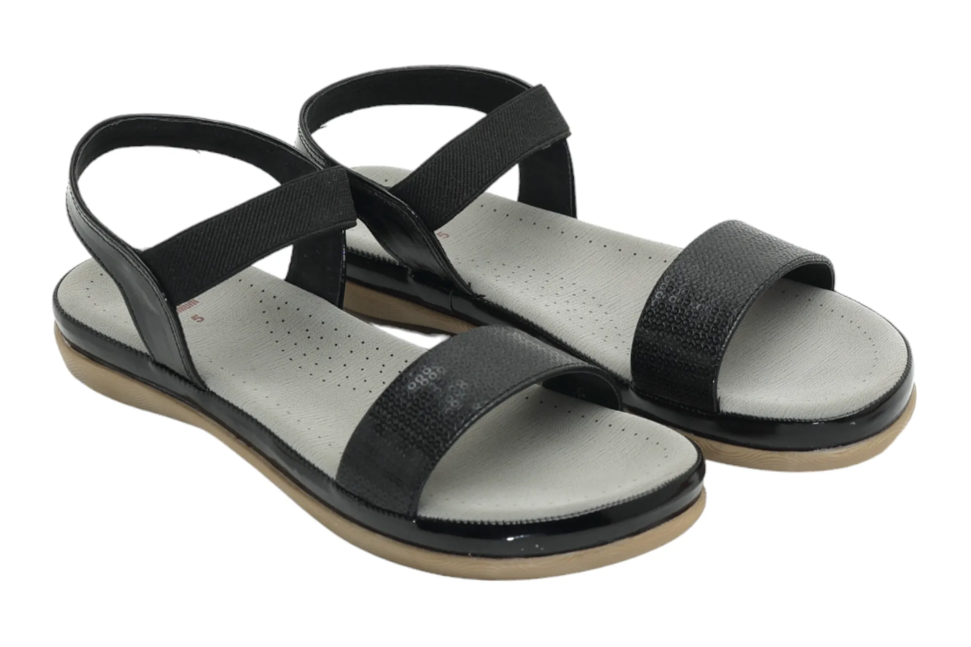 Comfort Ladies Sandal 57137