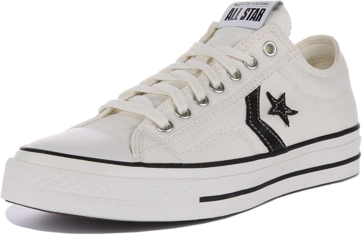 Converse A01608C Men's Star Player 76 Vintage Chevron Trainers