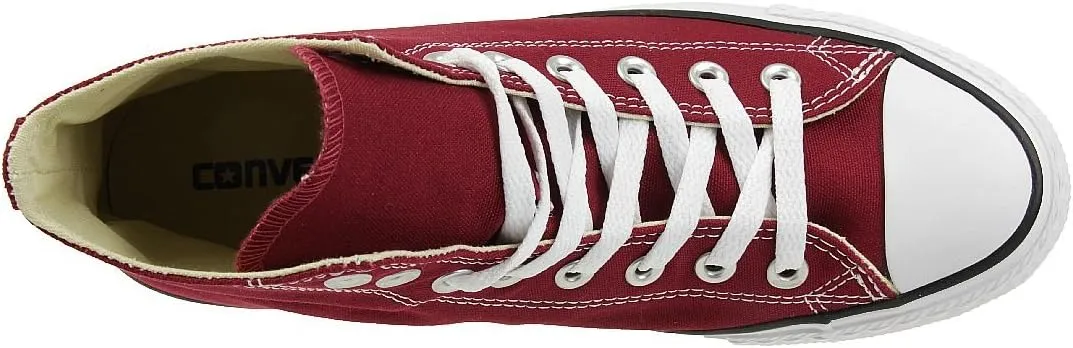Converse Men's Chuck Taylor High Top Sneakers