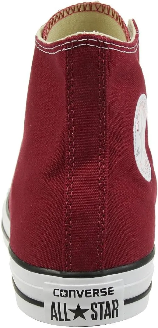 Converse Men's Chuck Taylor High Top Sneakers