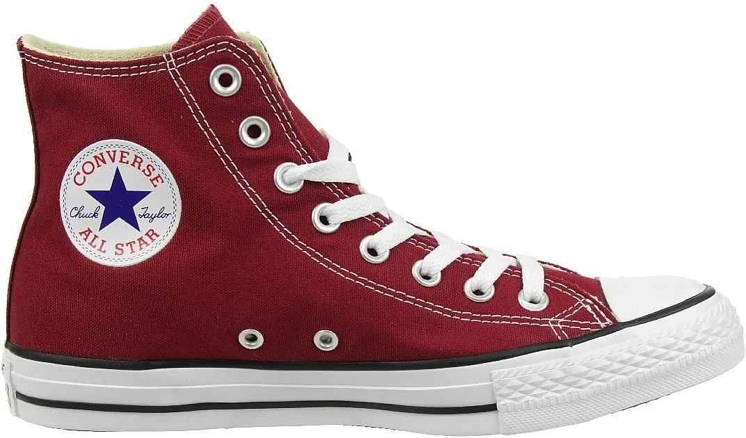 Converse Men's Chuck Taylor High Top Sneakers