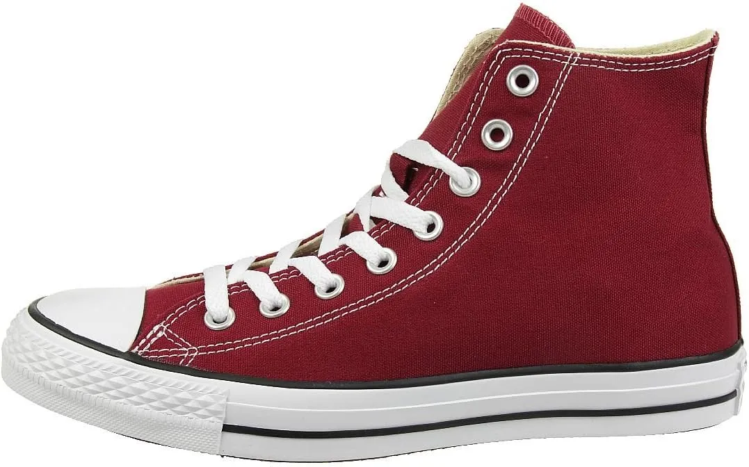 Converse Men's Chuck Taylor High Top Sneakers