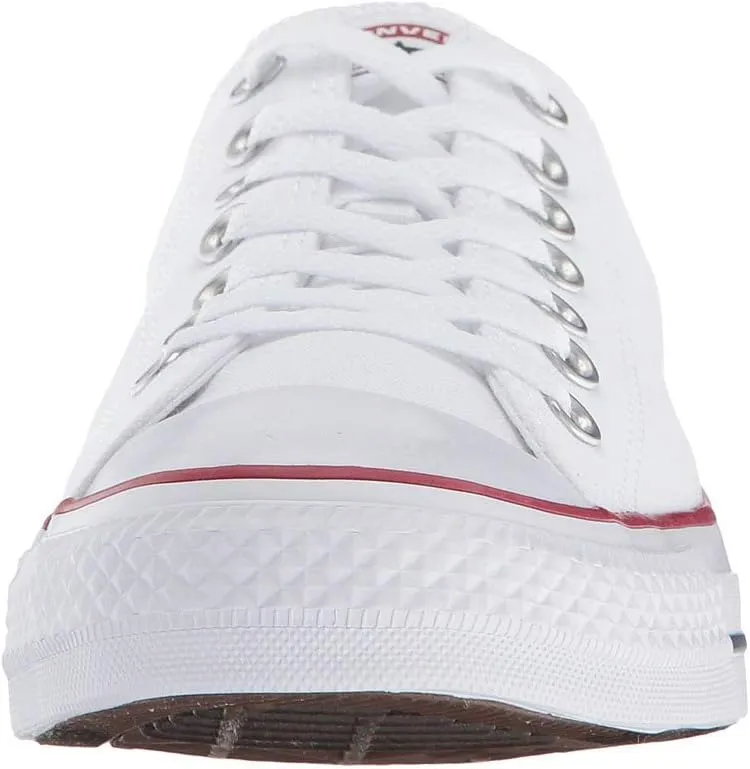 Converse Men's Low-Top Sneaker, 6 US