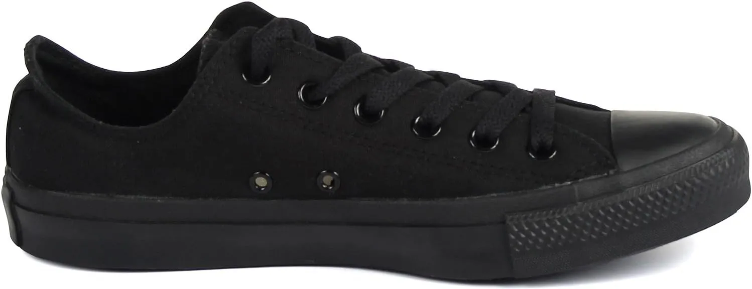 Converse Men's Low-Top Sneaker, 6 US